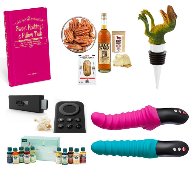 Gift Ideas For Tomboys
 Your 2015 Gay Girl s Valentine s Day Gift Guide
