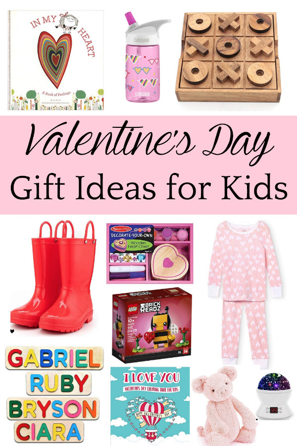 Gift Ideas For Valentines Day For Her
 Valentine s Day Gift Guide 2020 Bless er House