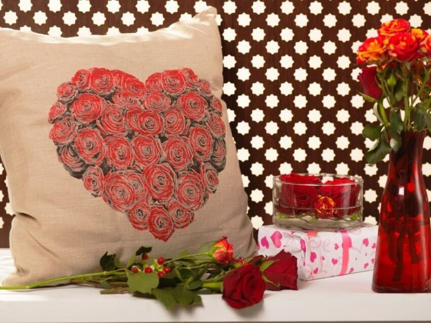 Gift Ideas For Valentines Day For Her
 Best Simple Valentine Gift For Her