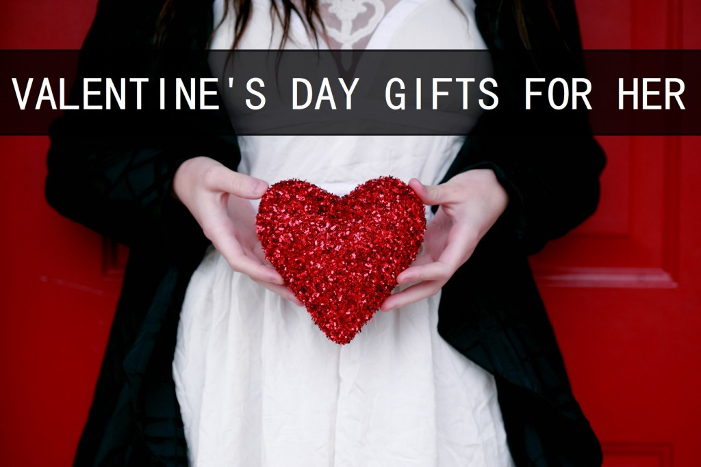 Gift Ideas For Valentines Day For Her
 50 Valentine s Day Gift Ideas for Her