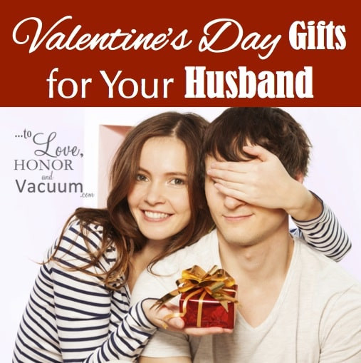Gift Ideas For Valentines For Husband
 Valentine s Day Gifts for Your Husband Cheap y and Fun
