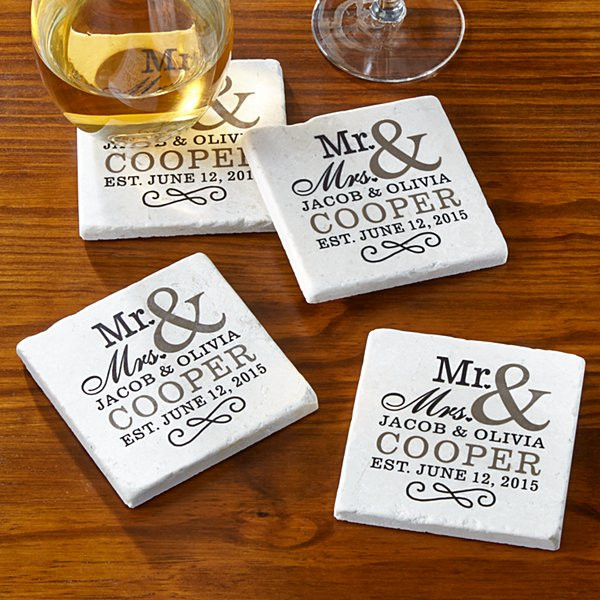 Gift Ideas For Wedding Couple
 Wedding Gifts For Couples Gifts