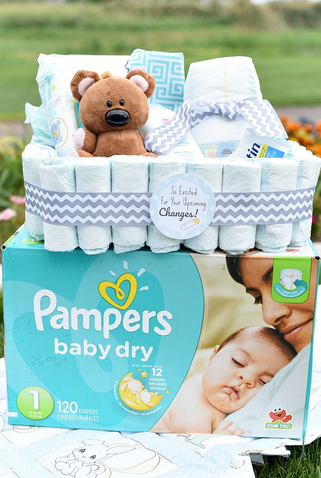 Gift Ideas From Baby
 Easy Baby Shower Games That Your Guests Will Enjoy – Fun