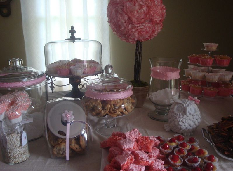 Gift Table Ideas For Baby Shower
 Guide to Hosting the Cutest Baby Shower on the Block