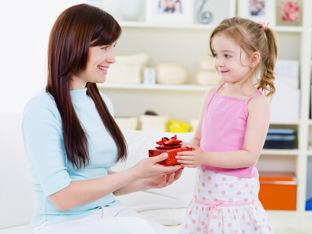 Gift To Children
 6 Ways to Curb Your Child s Sense of Entitlement