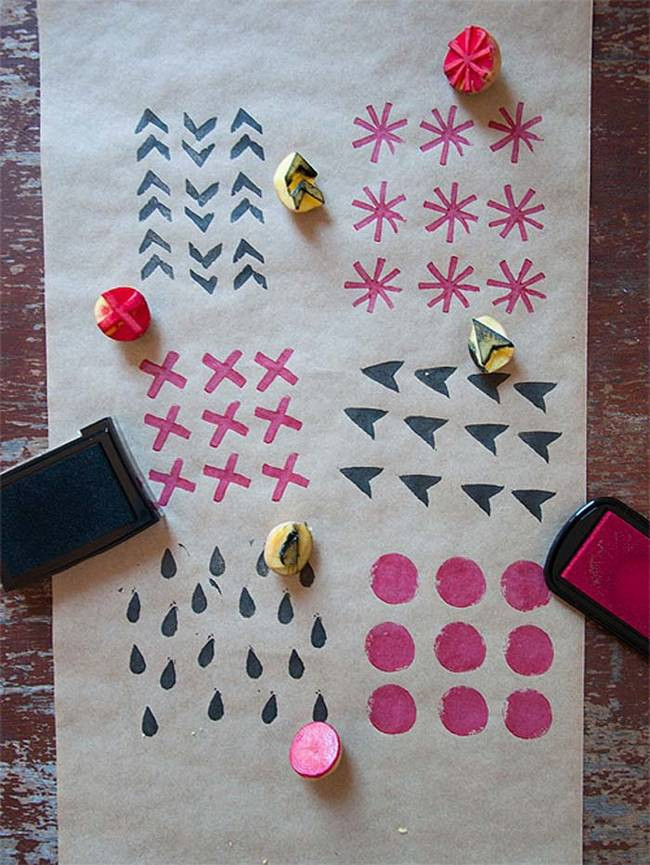 Gift Wrap DIY
 15 DIY Gift Wrap Ideas That You Can Use To Surprise Your