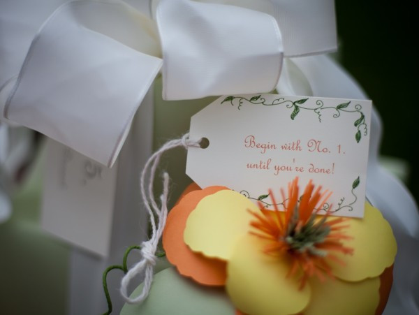 Gift Wrapping Ideas For Wedding Shower
 Bridal Shower Gifts and Wrapping Ideas