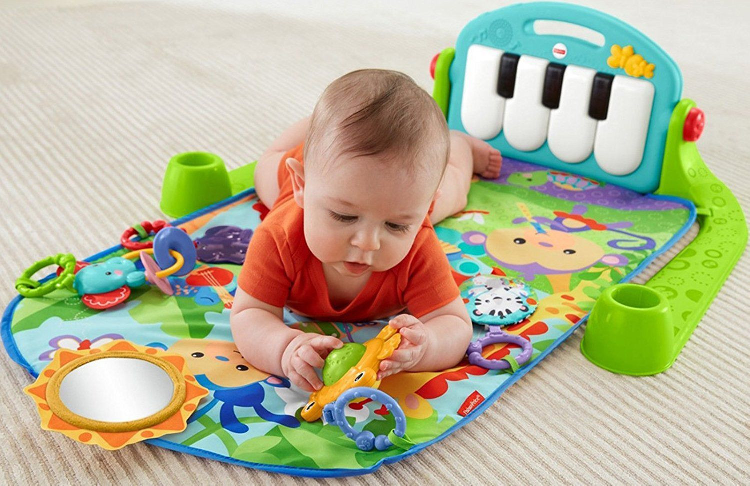 Gifts For 3 Month Old Baby Boy
 The 9 Best Baby Gifts of 2019