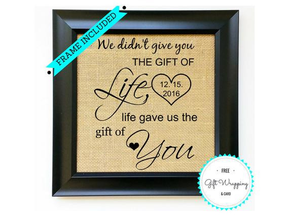 Gifts For Adopted Child
 ADOPTION Gift for Adopted Child Kid Children Gifts Daughter