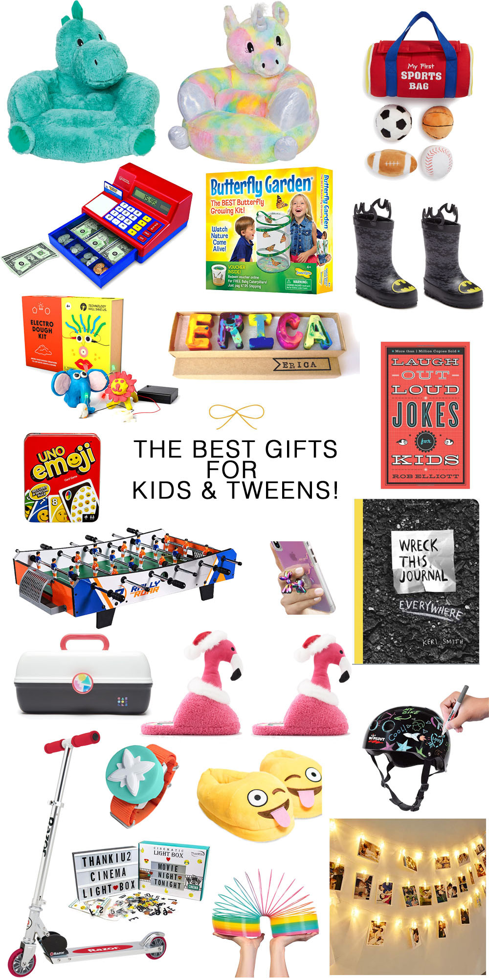 Gifts For Artistic Kids
 Creative Gifts for Kids Alyson s Gift Guides