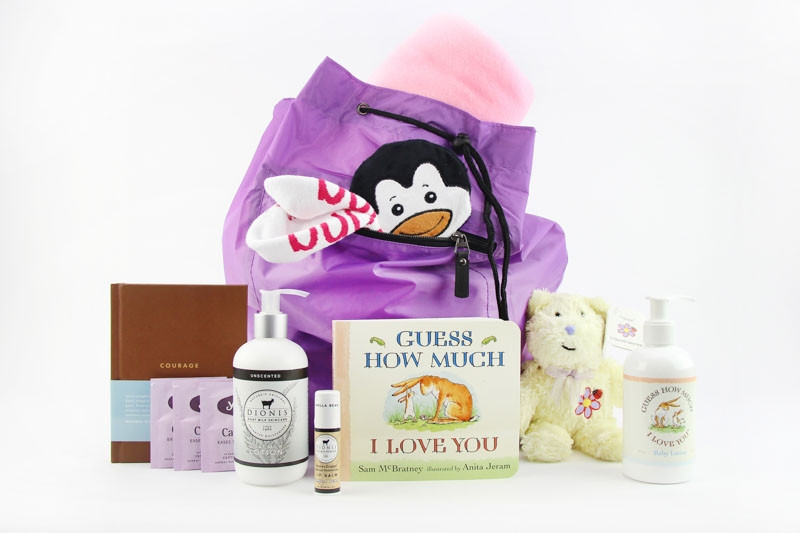 Gifts For Children With Cancer
 Children Teens Gifts & Care Pacakges