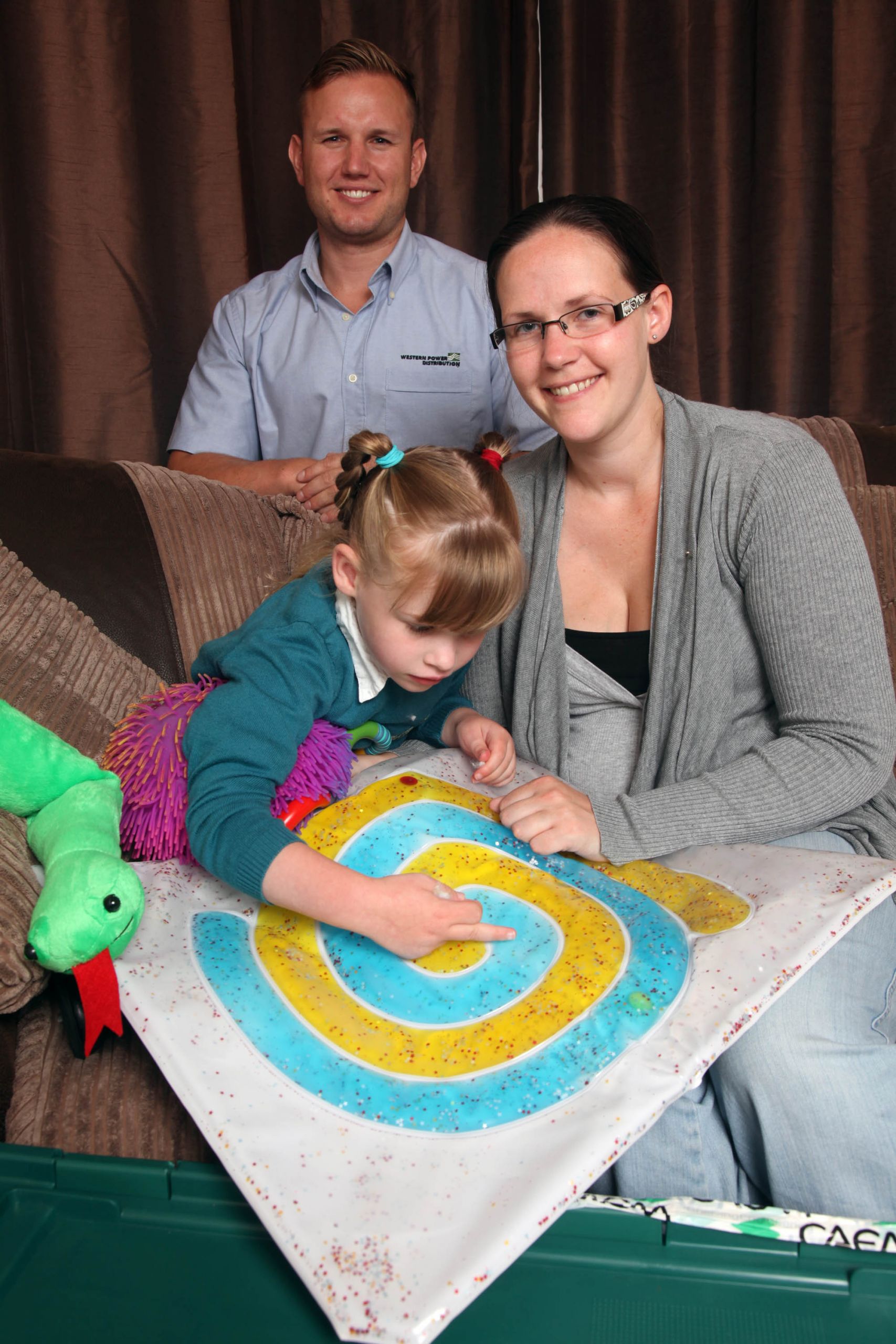 Gifts For Disabled Child
 POWERFUL GIFT TO HELP DISABLED CHILDREN Newlife Charity News