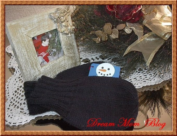 Gifts For Disabled Child
 Dream Mom Mittens and Other Homemade Gift Ideas for