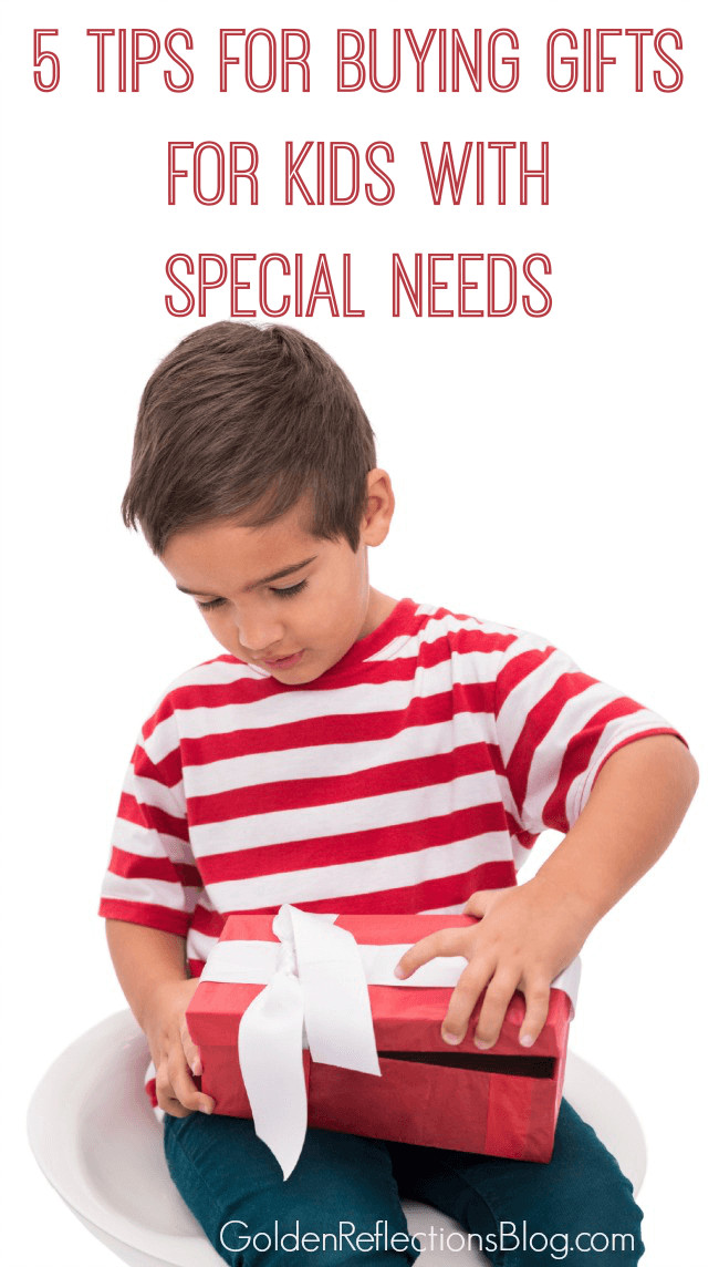 Gifts For Disabled Children
 Occupational Therapy Re mended Gift Ideas for All Ages