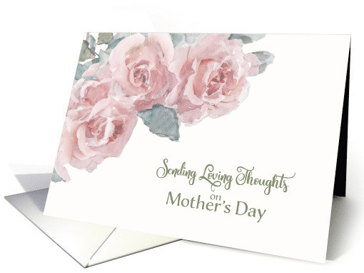 Gifts For Mothers Who Have Lost A Child
 Thinking of You on Mother s Day Remembrance lost Child