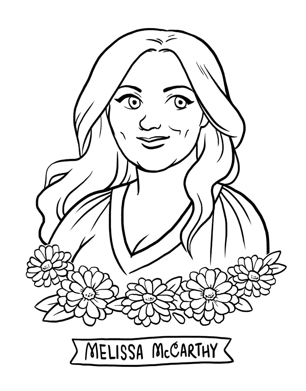 Gilmore Girls Coloring Pages
 Eat Drink Do Your GILMORE GIRLS Binge Workman Publishing