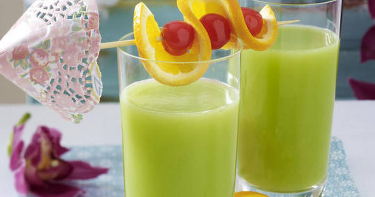 Gin And Juice Drink
 10 Best Gin and Orange Juice Drinks Recipes