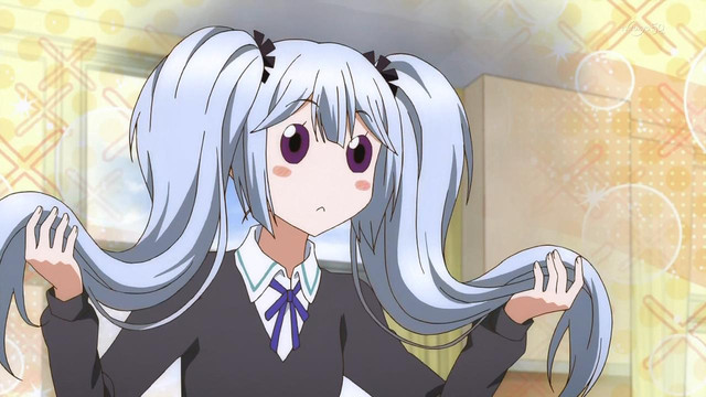 Girl Anime Hairstyles
 Top 5 Craziest Anime Hair Styles – The Otaku Don