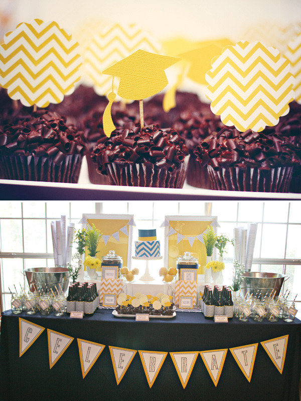 Girl Graduation Party Ideas
 25 Graduation Party Themes Ideas and Printables