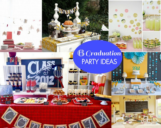 Girl Graduation Party Ideas
 JUICY AWARDS weekend round up Creative Juice