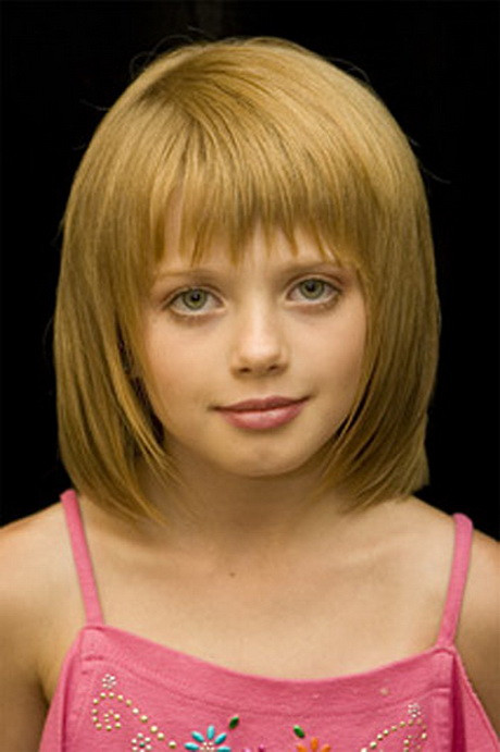 Girl Kids Haircuts
 Childrens hairstyles