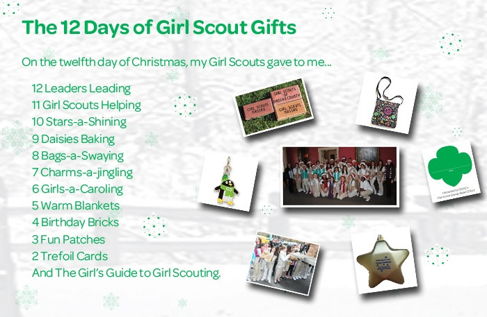Girl Scout Christmas Party Ideas
 61 best Girl Scouts Holiday Party Ideas images on