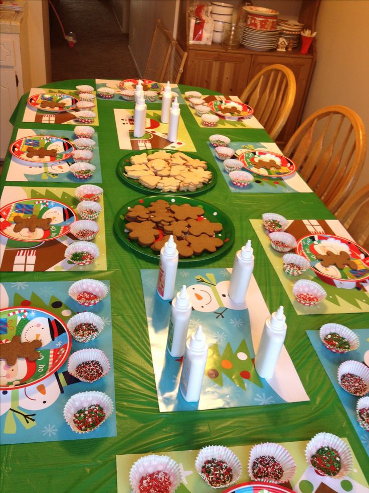 Girl Scout Christmas Party Ideas
 180 best Girl Scout DAISY PETALS & JOURNEYS images on