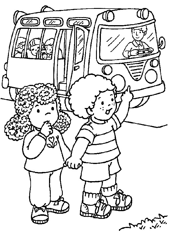 Girls And Boys Coloring Pages
 Free Coloring Pages for Children of Color non mercial