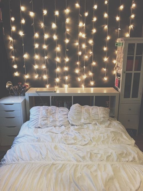 Girls Bedroom Light
 Top 15 Teenage Girl Bedroom Decors With Light – Easy