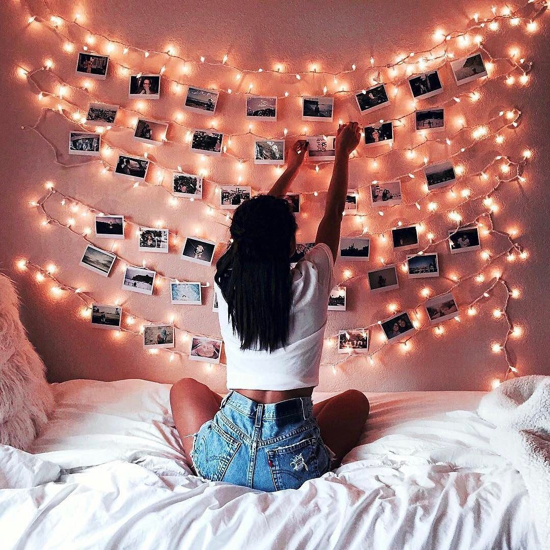 Girls Bedroom Light
 Urban Outfitters urbanoutfitters • Instagram photos and