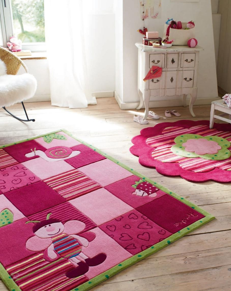 Girls Bedroom Rugs
 Cool Kids Rugs for Boys and Girls Bedroom Designs by