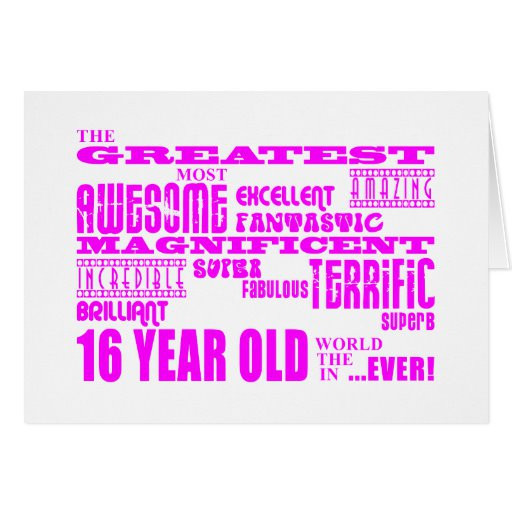 Girls Birthday Quotes
 16th Birthday Quotes For Girls QuotesGram