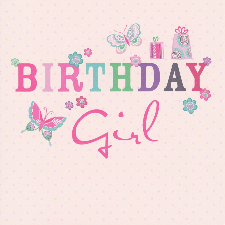 Girls Birthday Quotes
 Girl Friend Bday Quotes QuotesGram