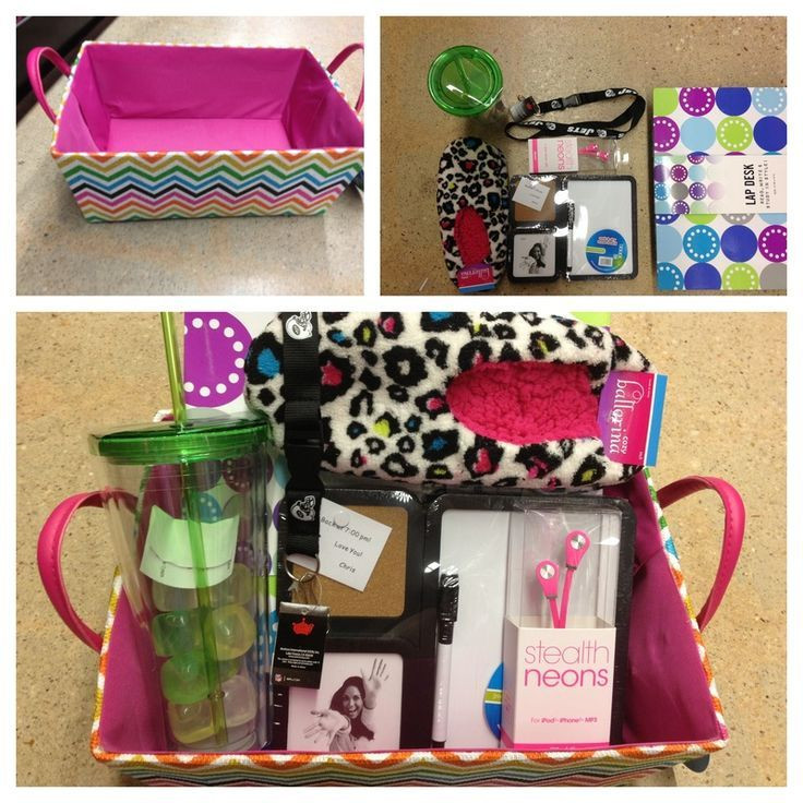 Girls College Graduation Gift Ideas
 Some collage stuff college stuff