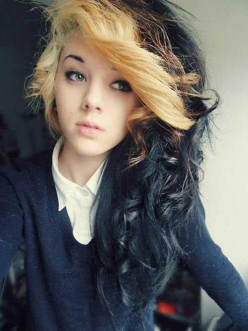 Girls Hairstyle For Long Hair
 20 Hairstyles for Long Hair Girls