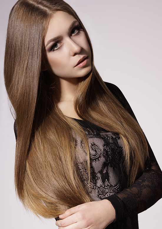 Girls Hairstyle For Long Hair
 Latest Hairstyles Ideas for Long Hair