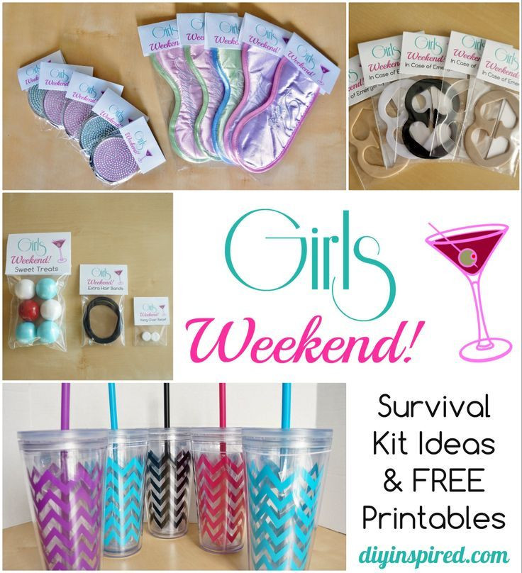 Girls Night Gift Ideas
 59 best Girls night out in t exchange ideas images on