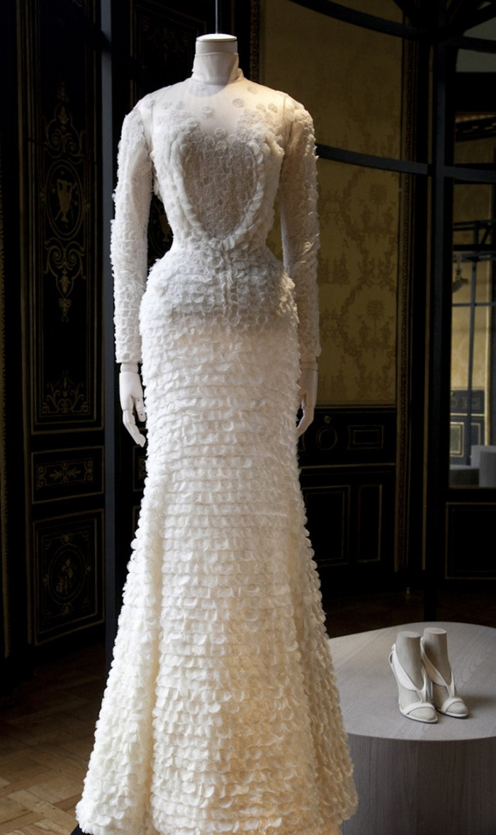 Givenchy Wedding Dress
 Givenchy wedding dresses