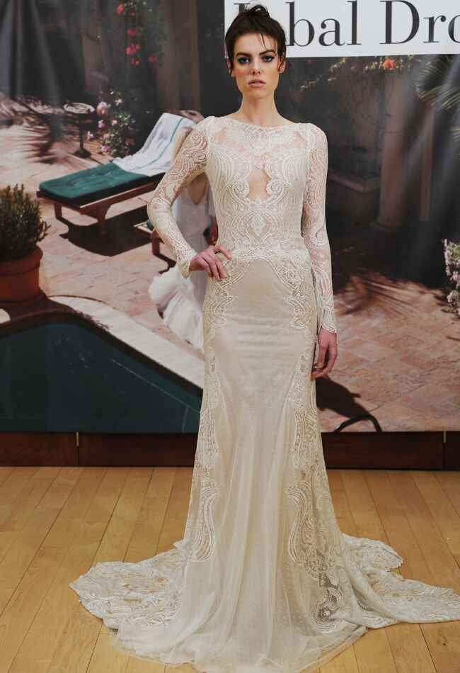 Givenchy Wedding Dress
 See Kim Kardashian’s Givenchy Wedding Dress and Get the
