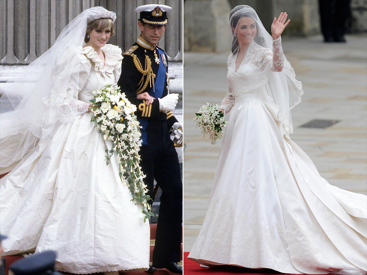 Givenchy Wedding Dress
 Meghan Markle Wears Givenchy Dress for the Royal Wedding