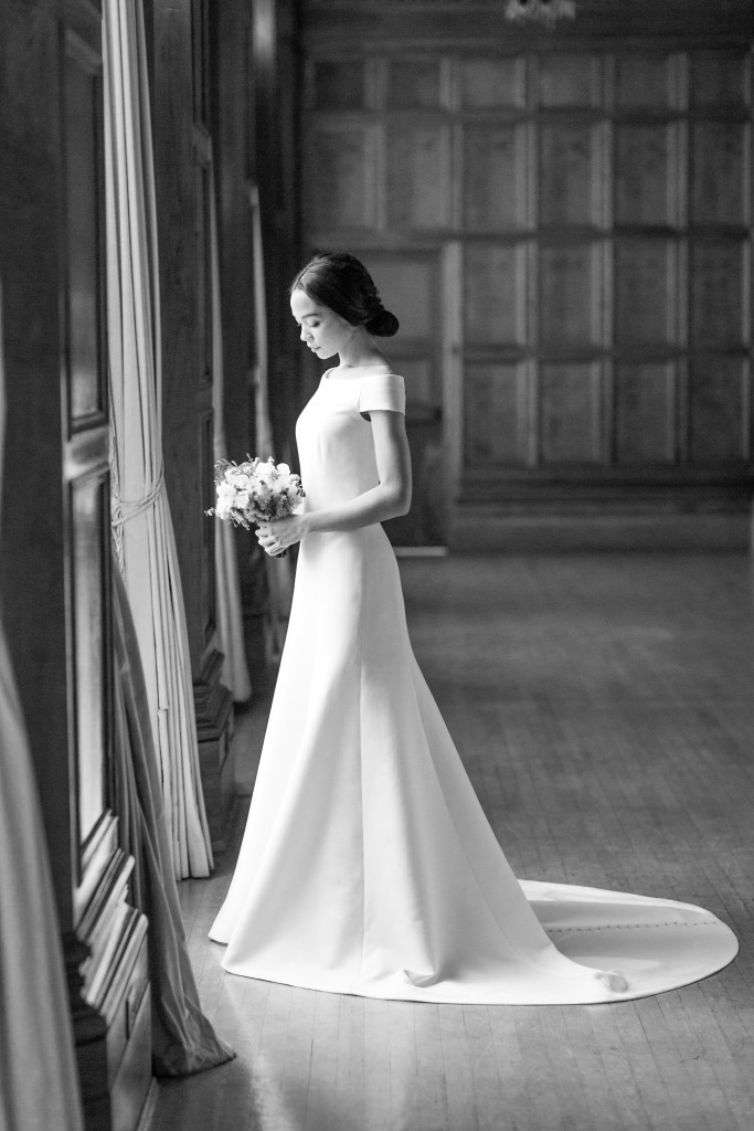 Givenchy Wedding Dress
 Meghan Markle’s Givenchy Wedding Dress Recreated by Floravere
