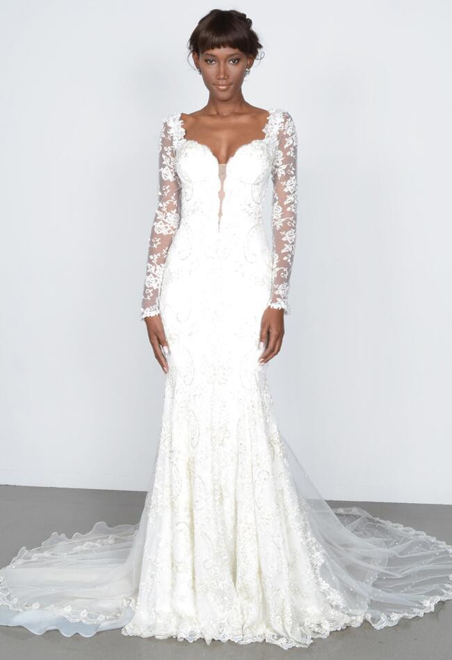 Givenchy Wedding Dress
 See Kim Kardashian’s Givenchy Wedding Dress and Get the