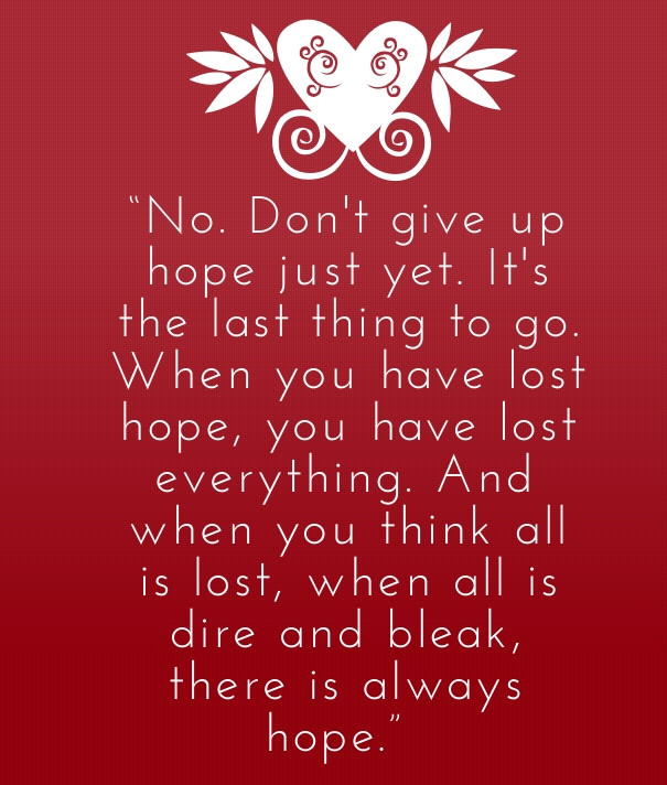 Giving Up On Relationship Quotes
 15 Never Give Up on Love – Best Quotes to Save your