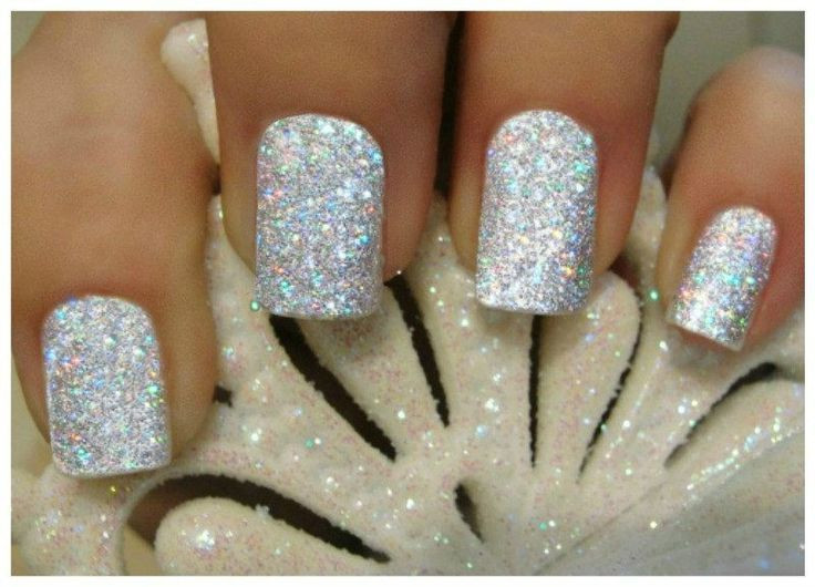 Glitter Powder For Nails
 2817 best Nail d it images on Pinterest