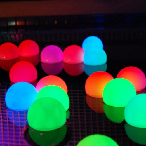 Glow In The Dark Pool Party Ideas
 Glow In The Dark Pool Party Supplies That Rock InfoBarrel