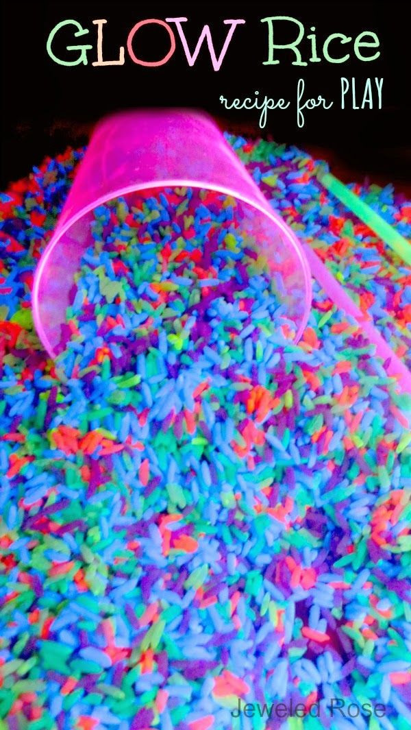 Glow Party Ideas For Kids
 10 out of the box glow in the dark ideas to inspire your