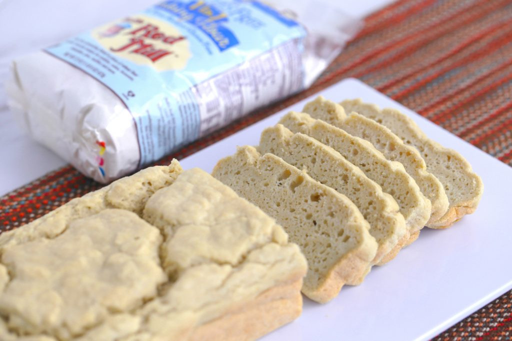 Gluten Free Yeast Free Bread Recipe
 Easy Gluten Free Bread Recipe Without Yeast & NO Bread