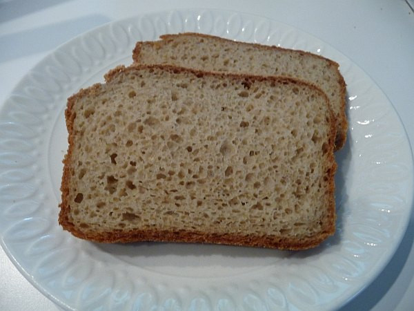 Gluten Free Yeast Free Bread Recipe
 Celeste s Best Gluten Free And Yeast Free Bread Recipes