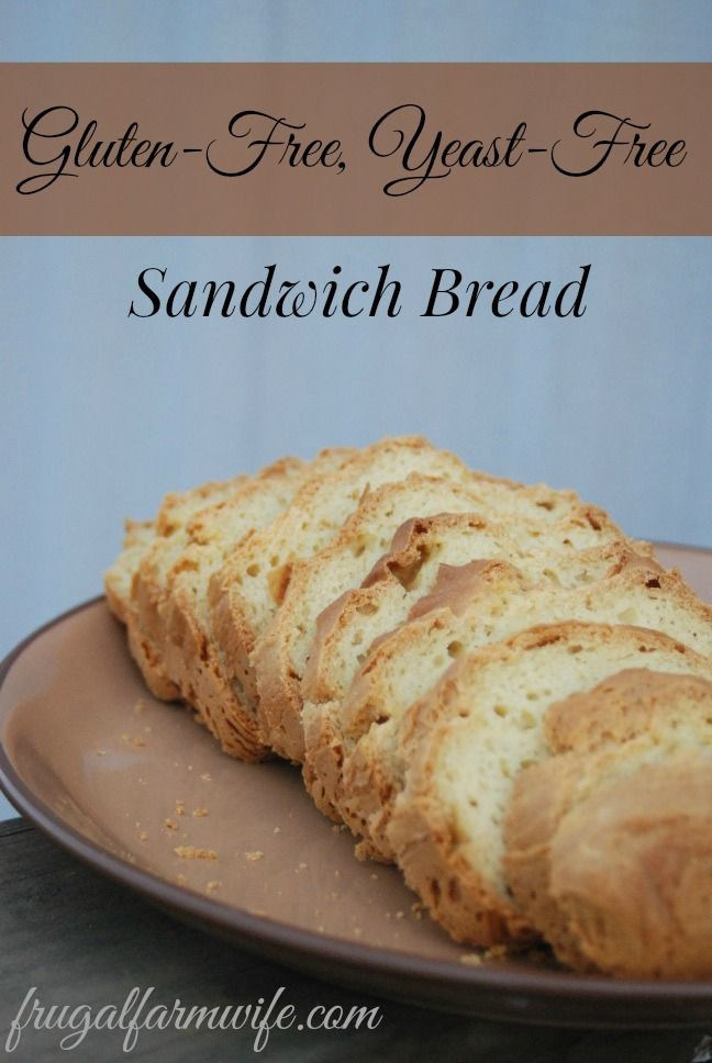 Gluten Free Yeast Free Bread Recipe
 9 best images about International Woman s Day on Pinterest