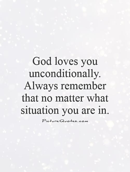 God Loves You Quotes
 Smile God Loves You Quotes QuotesGram